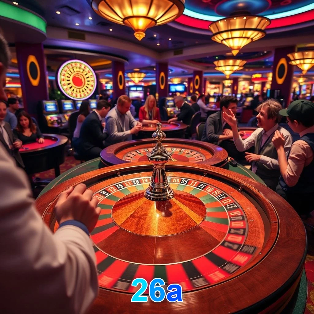 Fortune Games Series