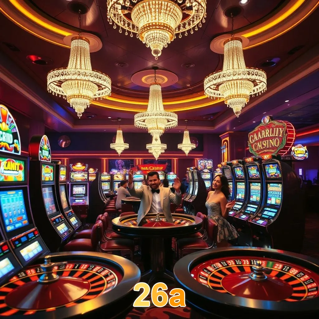 Blackjack Success Story